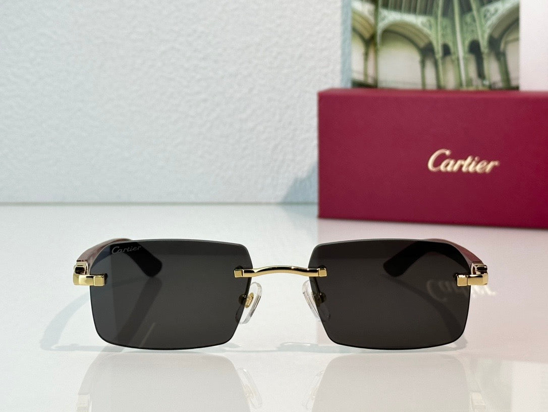 Cartier PREMIÈRE DE CARTIER CT0453O Sunglasses 🐆