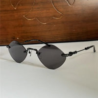 Chrome Hearts 8275 Unisex 2024 Sunglasses 👑