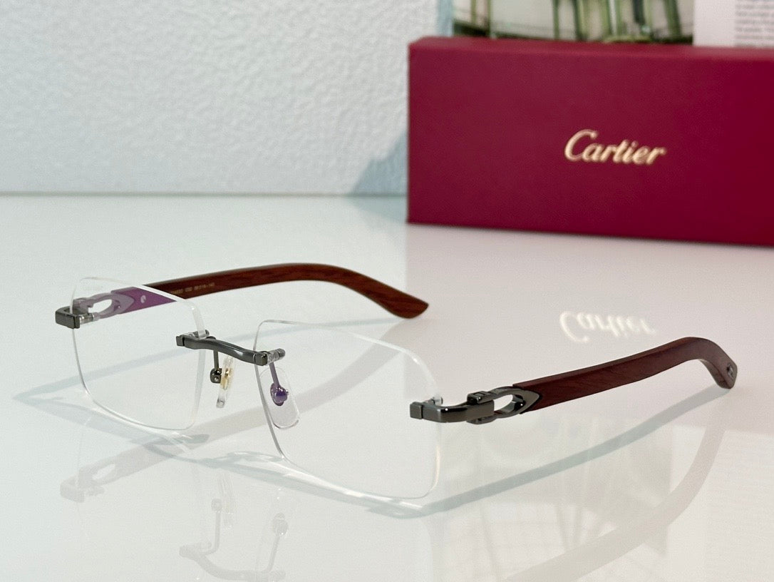 Cartier PREMIÈRE DE CARTIER CT0453O Sunglasses 🐆