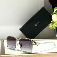DIOR CD Diamond S9F Unisex Sunglasses✨
