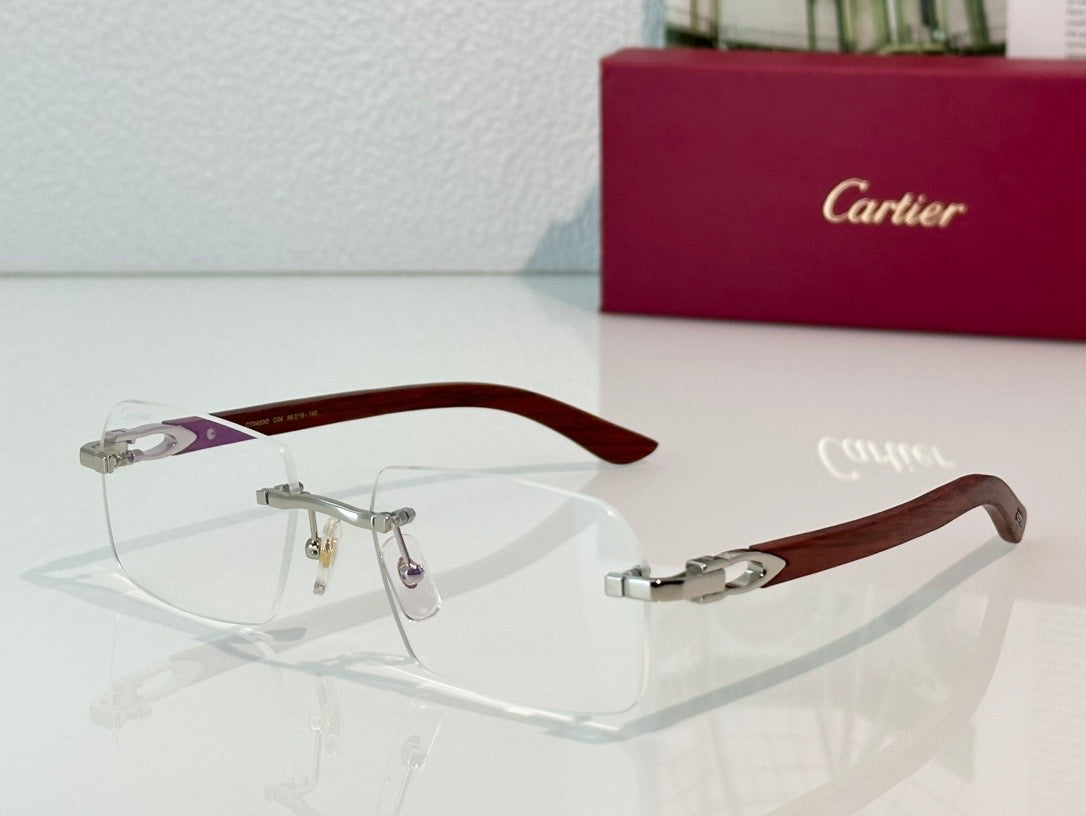 Cartier PREMIÈRE DE CARTIER CT0453O Sunglasses 🐆