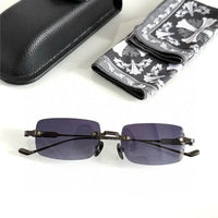 Chrome Hearts Soffffffffers II Sunglasses⚜️