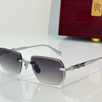 Rolls Royce SS1268 18K plated Rose-Silver-Gold Eyewear  👑