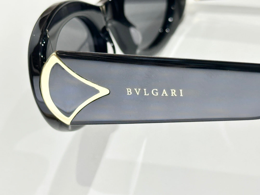 BVLGARI Bvlgari Diva'S Dream Calla BV 40070I 01A Sunglasses ✨ - onlinechics.com