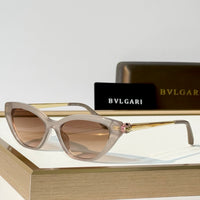 BVLGARI Serpenti Forever BV40109I Sunglasses ✨