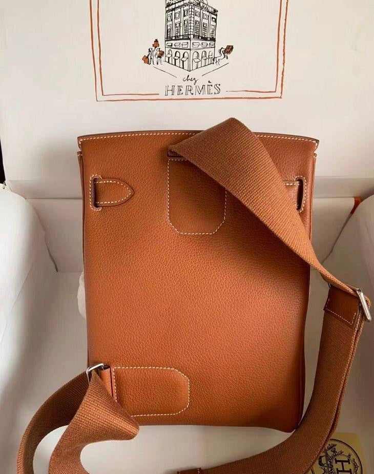 HERMES Hac a Dos PM backpack ✨ - onlinechics.com