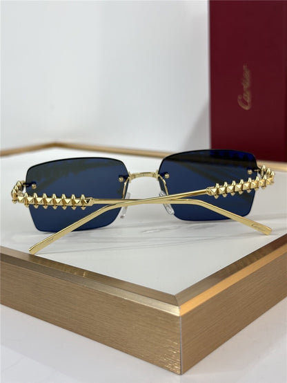 Cartier PREMIÈRE DE CARTIER CT0545S-003  Sunglasses 🐆
