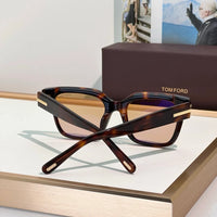 TOM FORD  Tom Ford Icon Collection TF 6078  🔱