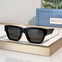 GUCCI GG 1668 LOW NOSE BRIDGE FIT Sunglasses  ✨
