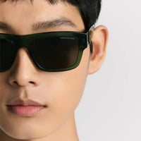 Dior Oblique S3F Transparent Rectangular Sunglasses✨