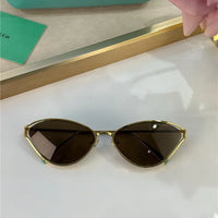TIFFANY & CO TF3095  Women's Sunglasses ✨