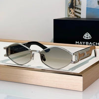 MAYBACH THE DRIVE II  Zeiss Lenses Sunglasses 👑