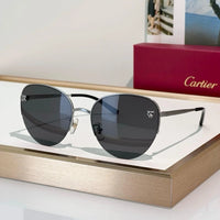 Cartier Panthere CT0301S Sunglasses 🐆