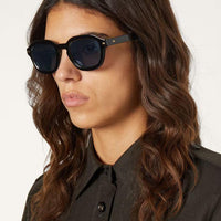 Loro Piana André Acetate  Unisex Sunglasses 🍂