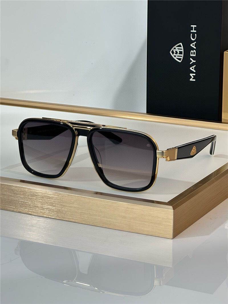 MAYBACH THE TENT I  Zeiss Lenses Sunglasses 👑 - onlinechics.com