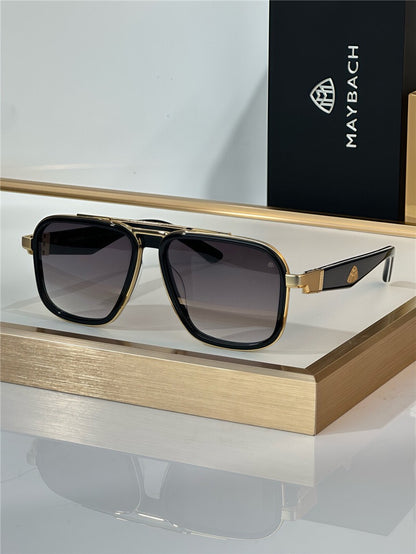 MAYBACH THE TENT I  Zeiss Lenses Sunglasses 👑 - onlinechics.com