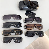 CHANEL CC Sunglasses 5085  Women's Acetate Sunglasses  ✨