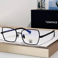 CHANEL 2226  Square Eyeglasses Chanel Eyewear  🖤