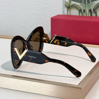 Valentino V-Gold-III VLS 138 Women's Sunglasses✨