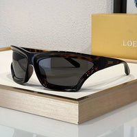 LOEWE x Paula's Ibiza  LW40143U Unisex Sunglasses  ✨