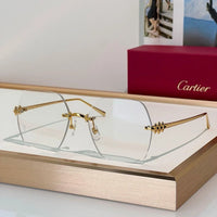 Cartier PREMIÈRE DE CARTIER CT0646O Sunglasses 🐆
