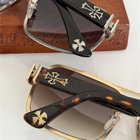 Chrome Hearts Hummer Sunglasses⚜️