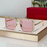 Valentino V-LIGHT VLS116 - AS SEEN ON JENNIFER LOPEZ Sunglasses✨