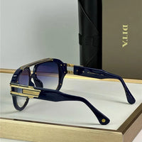 '-  Dita DITA - Grandmaster Six - DTS-900-58 - Sunglasses - DITA Eyewear 🔱