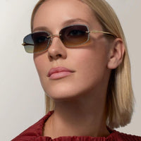 Cartier CLASSIC C DE  Motif Photochromic - Panthere CT0832 Sunglasses 🐆