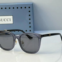Gucci  GG 1498 SK 54mm Unisex Sunglasses ✨