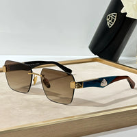 MAYBACH Gawa THE MAGIC I SUN Mirror Zeiss Lenses 👑