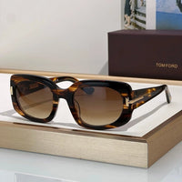 TOM FORD  Tom Ford Icon Collection FT1253 🔱