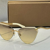 Bvlgari Serpenti Viper BV 40024U 28E Women's Sunglasses ✨