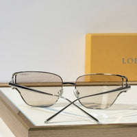 LOEWE Signature LW40150U Sunglasses  ✨