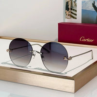 Cartier CT0475S Women's  Limited Edition Sunglasses 🐆