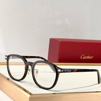 Cartier CT0541  002  Unisex Sunglasses 🐆 NEW