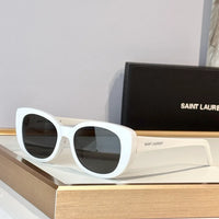 YSL Saint Laurent SL 316 Betty Oval Sunglasses ✨