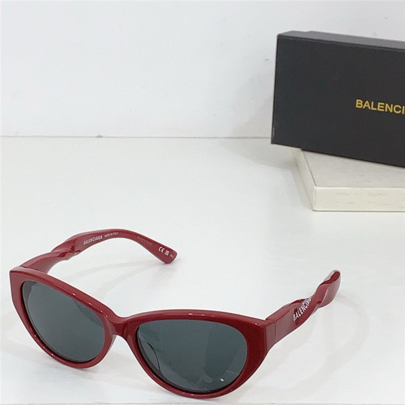 Balenciaga Eyewear BB0209A frame sunglasses Unisex🖤