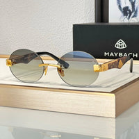 MAYBACH THE MAGIC II SUN Mirror Zeiss Lenses 👑