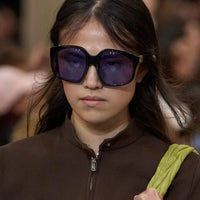 Miu Miu MU 80S Women's Sunglasses 2025 Fashion Show ✨