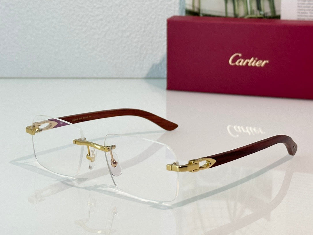 Cartier PREMIÈRE DE CARTIER CT0453O Sunglasses 🐆