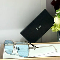 DIOR CD Diamond S9F Unisex Sunglasses✨