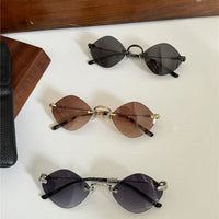 Chrome Hearts 8275 Unisex 2024 Sunglasses 👑