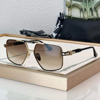 Chrome Hearts NAILER Sunglasses⚜️