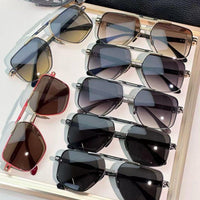Chrome Hearts NAILER Sunglasses⚜️