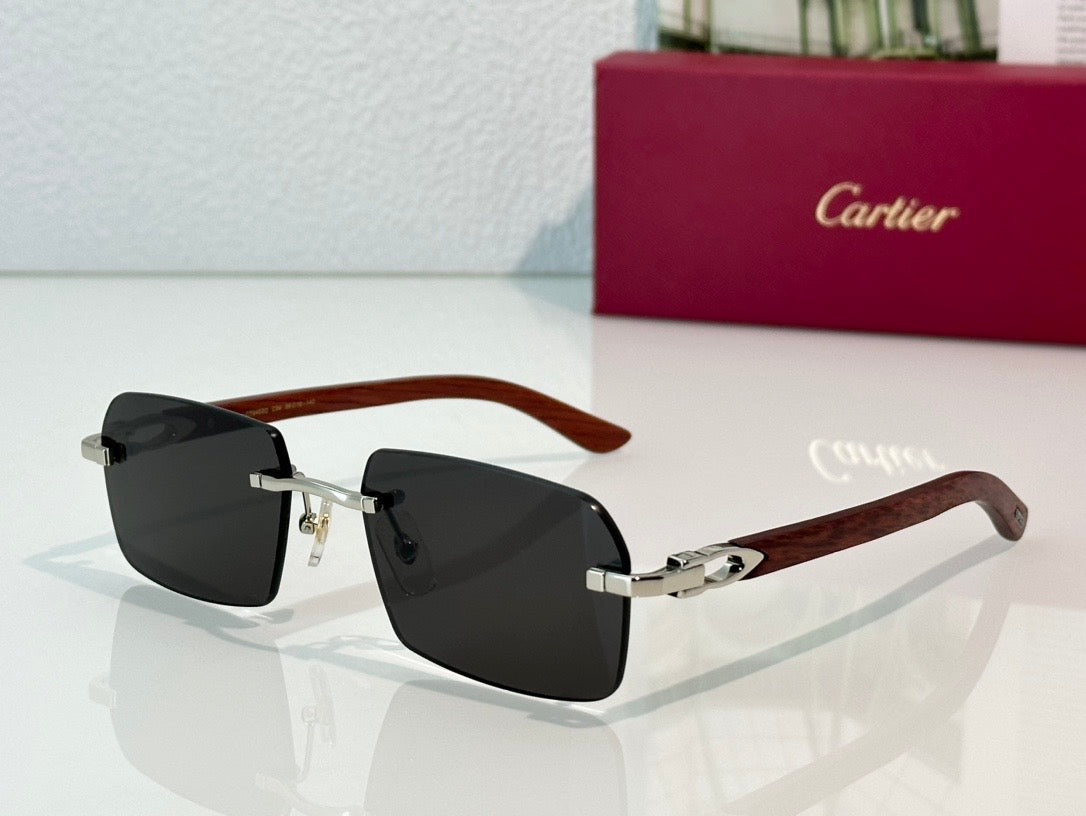 Cartier PREMIÈRE DE CARTIER CT0453O Sunglasses 🐆