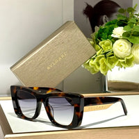 BVLGARI Roma BV40038I 01A Women's Sunglasses ✨