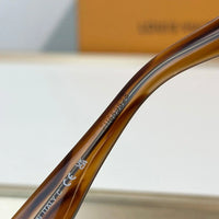 Louis Vuitton Z2556U  LV Arabesque Unisex Sunglasses ✨