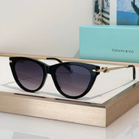 TIFFANY Tiffany & Co. TF4253  Women's Sunglasses ✨