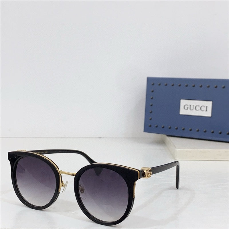 Gucci GG 1181SK 55mm Women's Sunglasses ✨